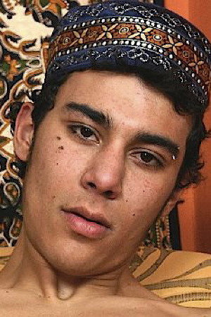 Niko Tomiar portrait
