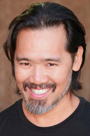 Shyaporn Theerakulstit portrait