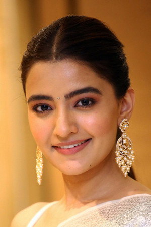 Rukshar Dhillon portrait