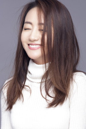 Yang Rong portrait