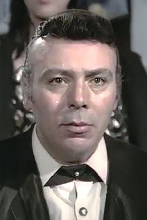 Ferhan Tanseli portrait