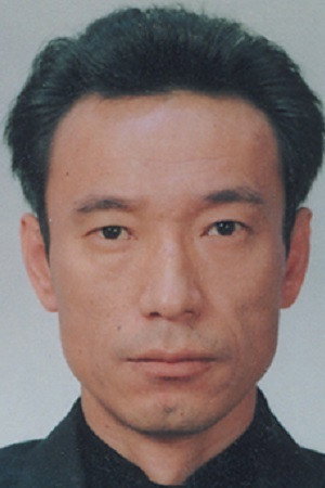 Park Kwang-seol portrait