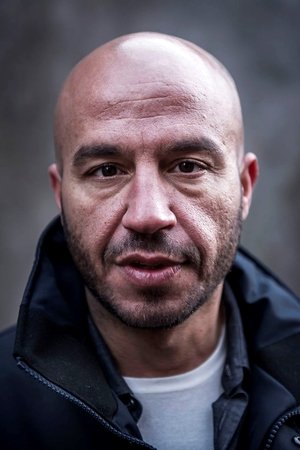 Dar Salim portrait