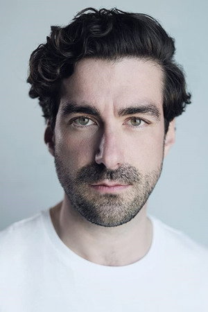 Nicholas Bishop portrait