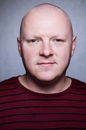 Marcin Jędrzejewski portrait
