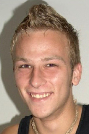 Gunnar portrait
