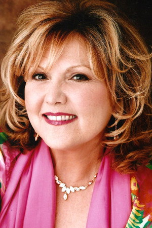 Brenda Vaccaro portrait