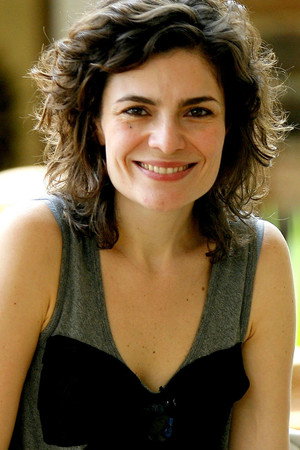 Arieta Corrêa portrait