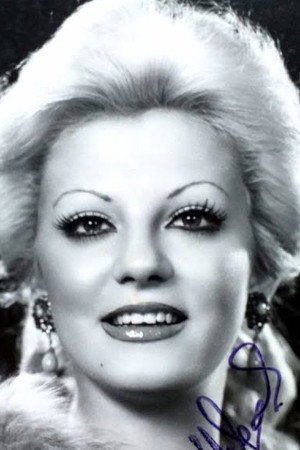Nilgün Atılgan portrait