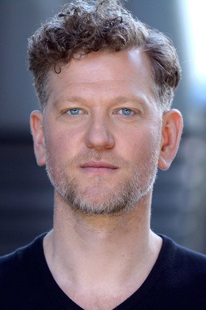 Ulrich Blöcher portrait