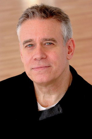 Scott Jaeck portrait