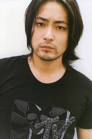 Takayuki Yamada portrait