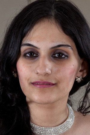 Rani portrait
