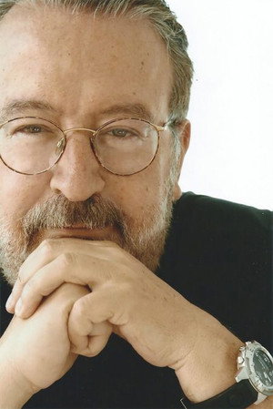 José Ramón Pardo Bustillo portrait