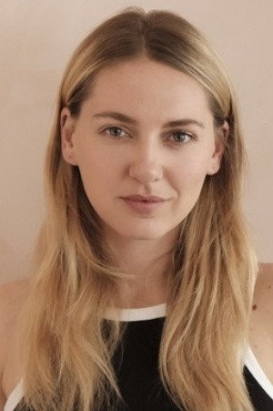 Charlotte Deniel portrait