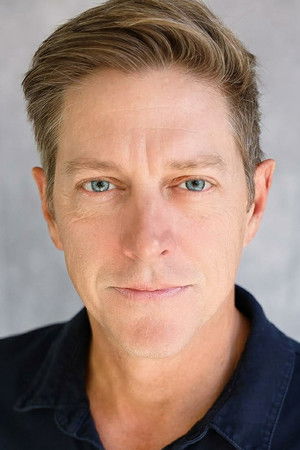 Kevin Rahm portrait