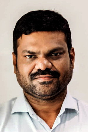 G. K. M. Tamil Kumaran portrait