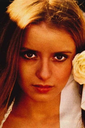 Brigitte Petronio portrait