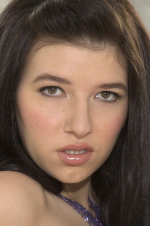 Nadia Nickels portrait