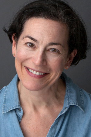 Dinah Lenney portrait