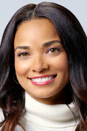 Rochelle Aytes portrait