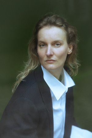 Melissa Mabesoone portrait