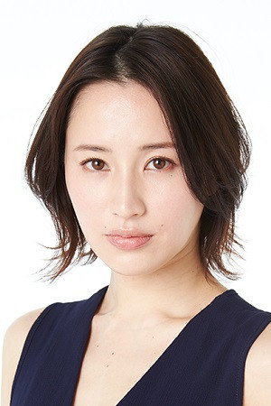 Ayana Sogawa portrait