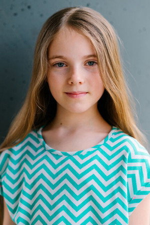 Miri Sommer portrait