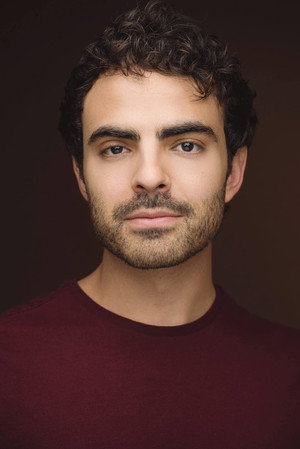 Austin Reed Alleman portrait