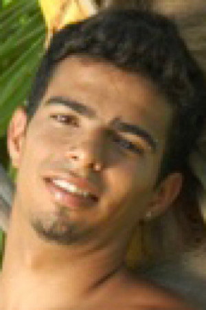 Will Castelo portrait