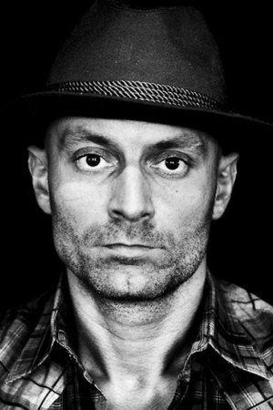 Omar Shargawi portrait
