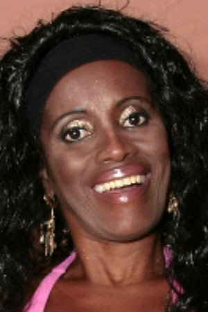 Nubia Bueno portrait