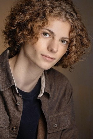 Tyler Barish portrait