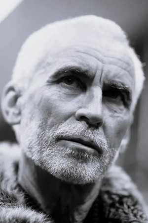 Lee Tamahori portrait