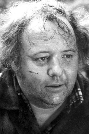Guy L'Écuyer portrait