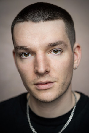 Clemente Lohr portrait