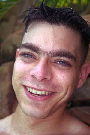 Maximo portrait