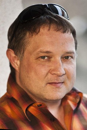 Lukáš Bech portrait
