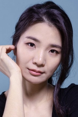Noh Eun-ha portrait