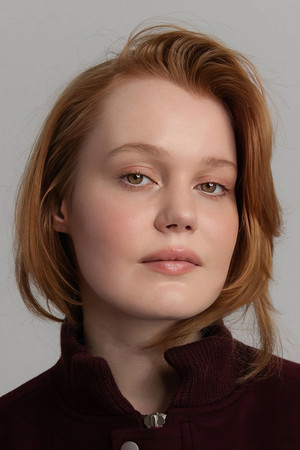 Bogumiła Bajor portrait