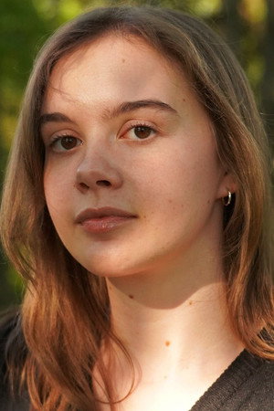 Sydney Brumfield portrait