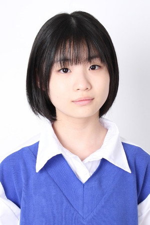Tsugu Sasaki portrait