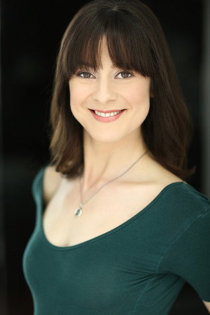 Tara Pratt portrait
