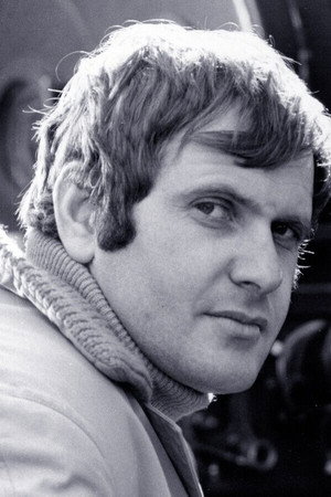 Peter Medak portrait