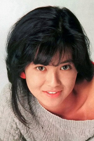 Michiko Komori portrait