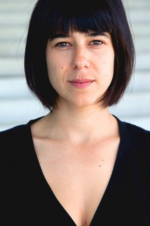 Marion Duval portrait