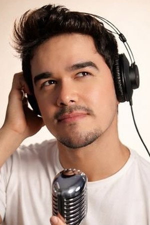 Fernando Mendonça portrait