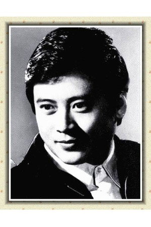 Liu Yanli portrait