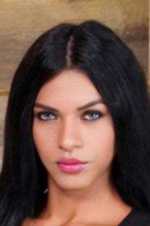 Nicky Jimenez portrait