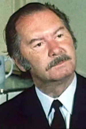 Raymond Barrat portrait